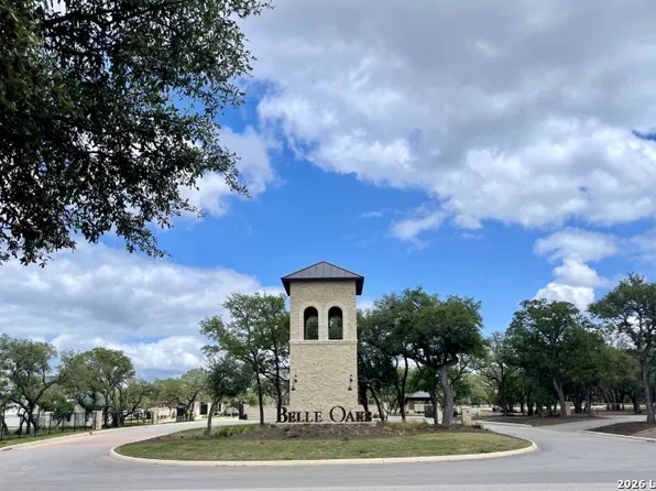 34873 Thanksgiving Trail LOT 24, Bulverde, TX 78163