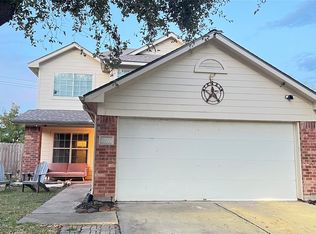 11422 Royal Thistle Ct, Houston, TX 77088