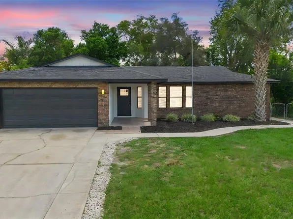 2459 Walkertown Ave, Deltona, FL 32725