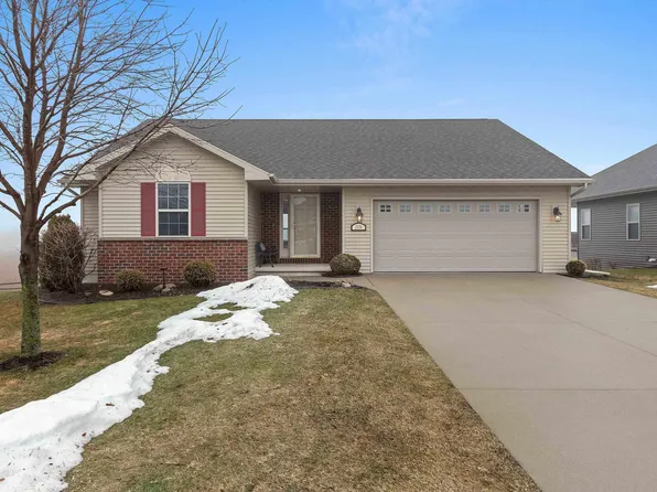 2038 Wisteria Cir #2038, Green Bay, WI 54313