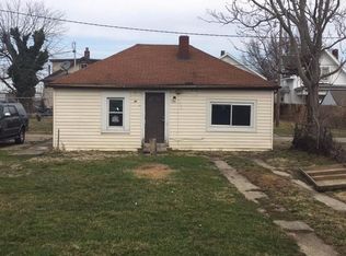 1632 Ray Combs Ave, Hamilton, OH 45011