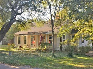 603 Guernsey St, College Station, TX 77840