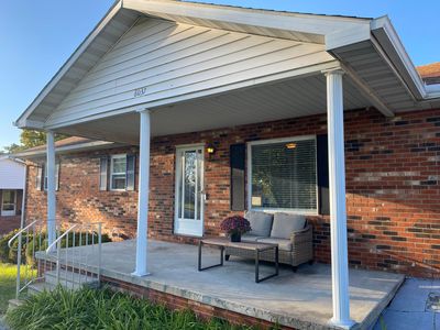 8037 Stonelick Rd, Maysville, KY, 41056