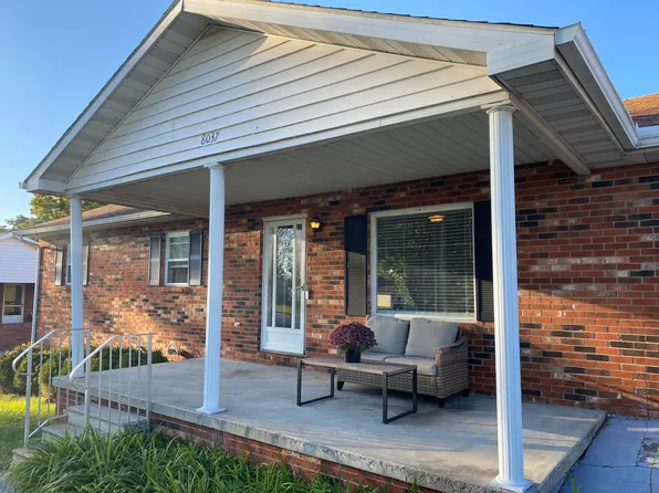 8037 Stonelick Rd, Maysville, KY 41056