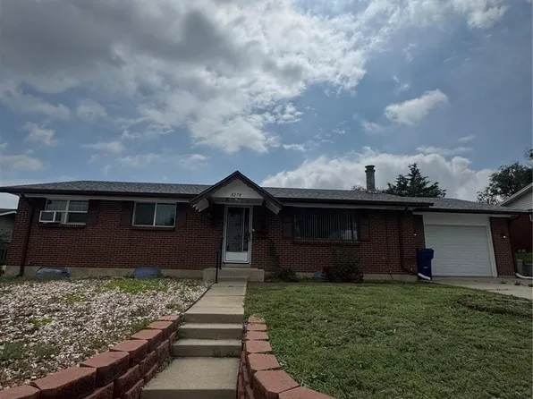 8278 Cherokee Street, Denver, CO 80221
