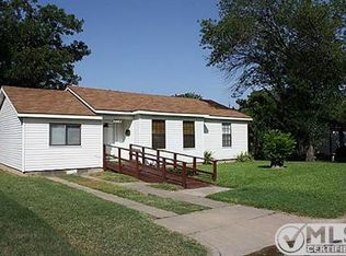 2224 Sunnydell Ave, Waco, TX 76711