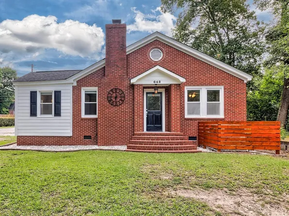 642 C Ave, West Columbia, SC 29169