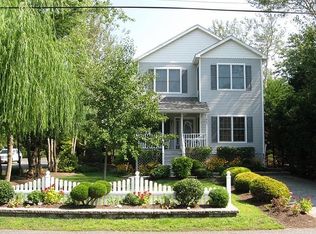 407 Coral Ave, Cape May Point, NJ 08212
