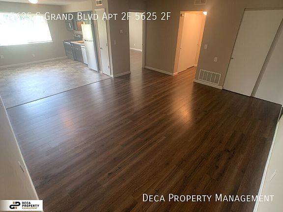 2nd image of 5625 S Grand Blvd APT 2F-5625-2F