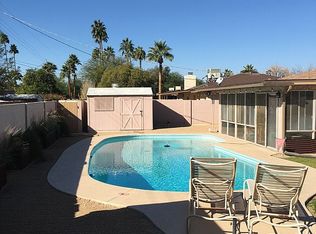 1509 W Ocotillo Rd, Phoenix, AZ 85015