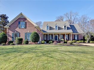 516 Sir George Percy, Williamsburg, VA