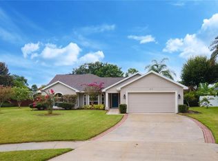 825 Bryson Loop, Lakeland, FL 33809