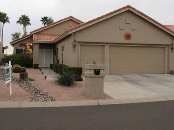 10513 E Sunnydale Dr, Sun Lakes, AZ 85248