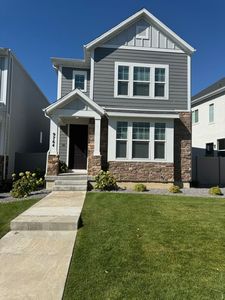 9764 N Stafford Ln, American Fork, UT, 84003