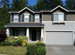 21800 NW Monterey Loop, Poulsbo, WA 98370