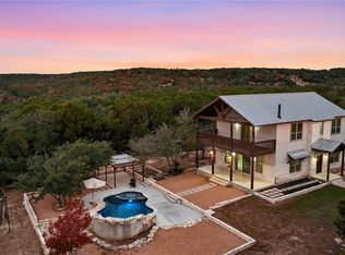 1275 Mystic Breeze, Spring Branch, TX 78070