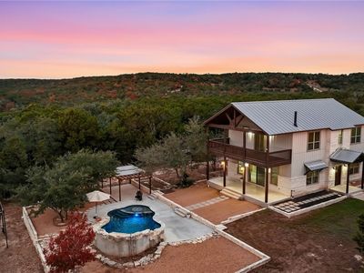 1275 Mystic Breeze, Spring Branch, TX, 78070