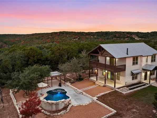 1275 Mystic Breeze, Spring Branch, TX 78070