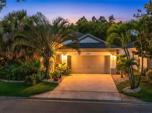 23246 Marsh Landing BLVD, ESTERO, FL 33928