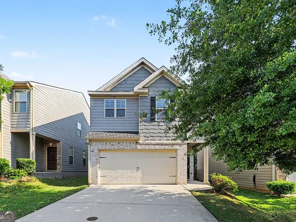 5151 Rapahoe Trl, Atlanta, GA 30349