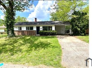 5602 Glencoe St, Indianapolis, IN