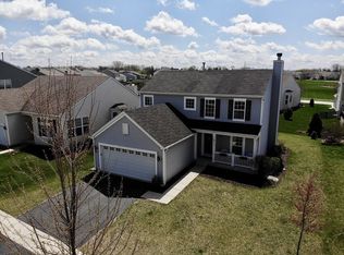 1873 Sebastian Dr, Woodstock, IL 60098