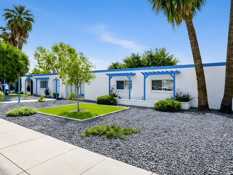 316 S Westfall Ave #7