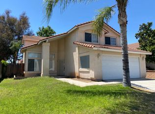 8643 Northstar Dr, Riverside, CA 92508