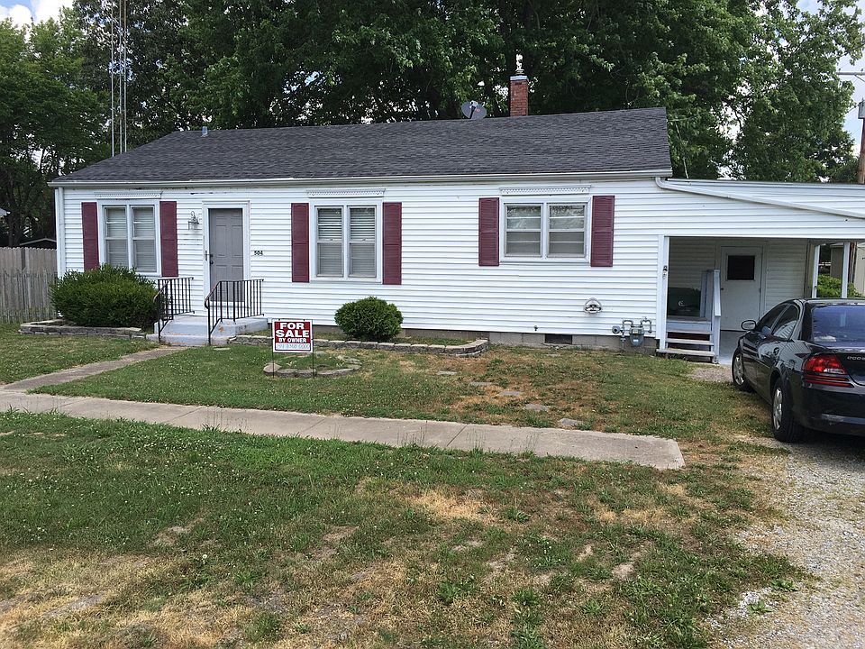 1st image of 504 Atkins St