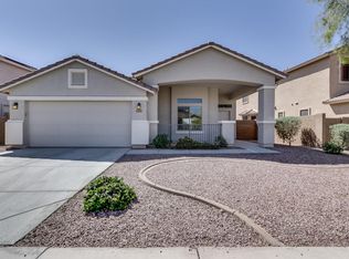 25845 W Watkins St, Buckeye, AZ 85326
