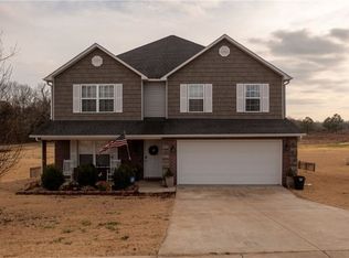 12297 Richardson Rd, Farmington, AR 72730