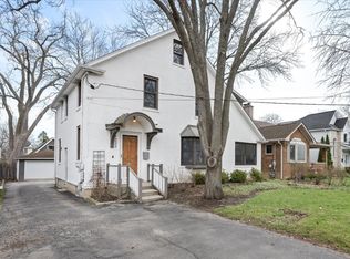 1233 Glencoe Ave, Highland Park, IL