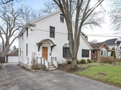 1233 Glencoe Ave, Highland Park, IL, 60035