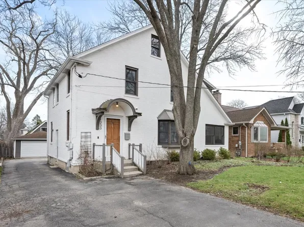 1233 Glencoe Ave, Highland Park, IL 60035