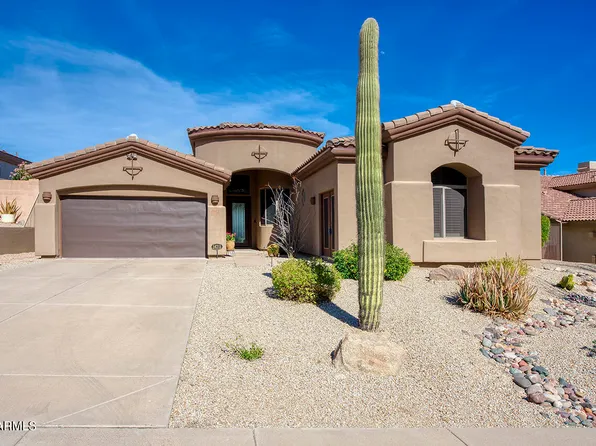14211 N HONEYSUCKLE Drive, Fountain Hills, AZ 85268