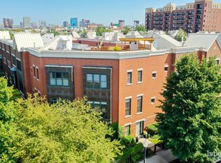 1449 S Peoria St, Chicago, IL 60608