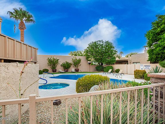 3rd image of 7843 E VALLEY VIEW Road