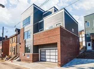 244 Alpine Ave, Pittsburgh, PA 15212