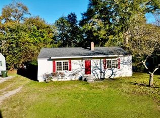 420 Chamlee Dr, Fort Valley, GA 31030