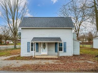 23 Lynn St, Richwood, OH 43344