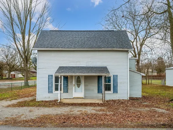 23 Lynn St, Richwood, OH 43344