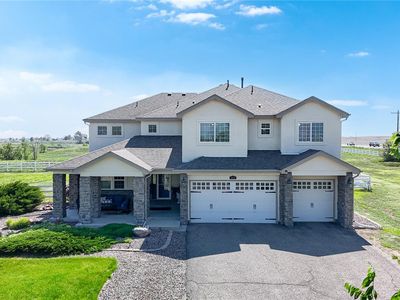 6051 E 160th Place, Brighton, CO, 80602