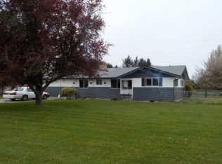 120 S Scott Dr, Sequim, WA 98382