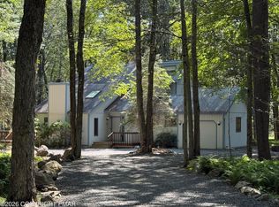 111 Outpost Way, Pocono Pines, PA 18350