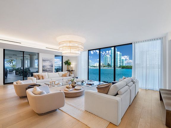 3rd image of 6800 Fisher Island Drive #6823