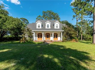 26094 Highway 383, Kinder, LA 70648