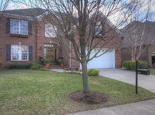 2985 Hemingway Ln, Lexington, KY 40513