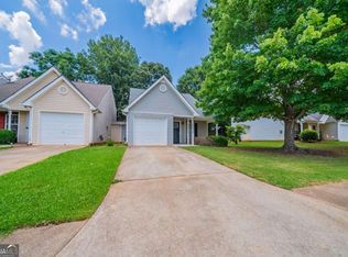 85 Lakeside Dr, Covington, GA 30016