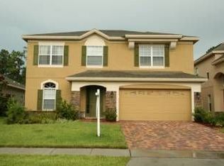 10654 Willow Ridge Loop, Orlando, FL 32825