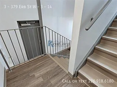 379-14 Erb St W #3 — Photo 3